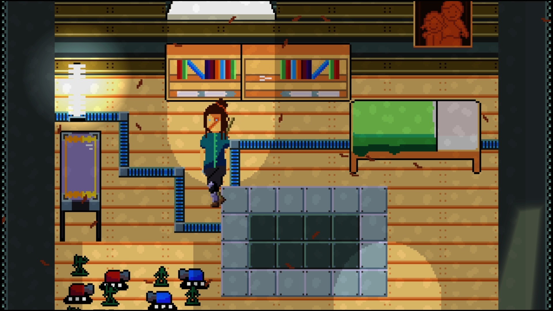 Deitrus - Screenshot 7