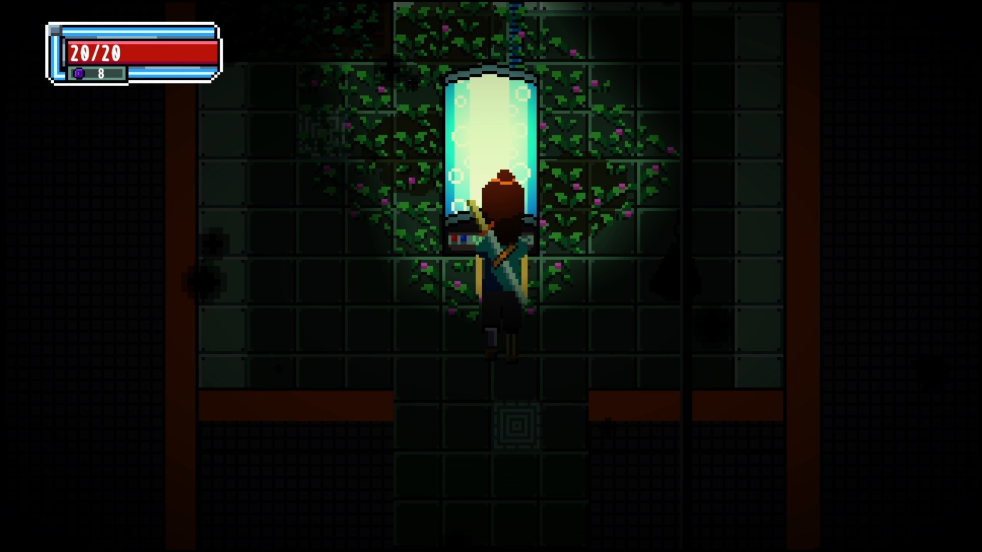 Deitrus - Screenshot 11