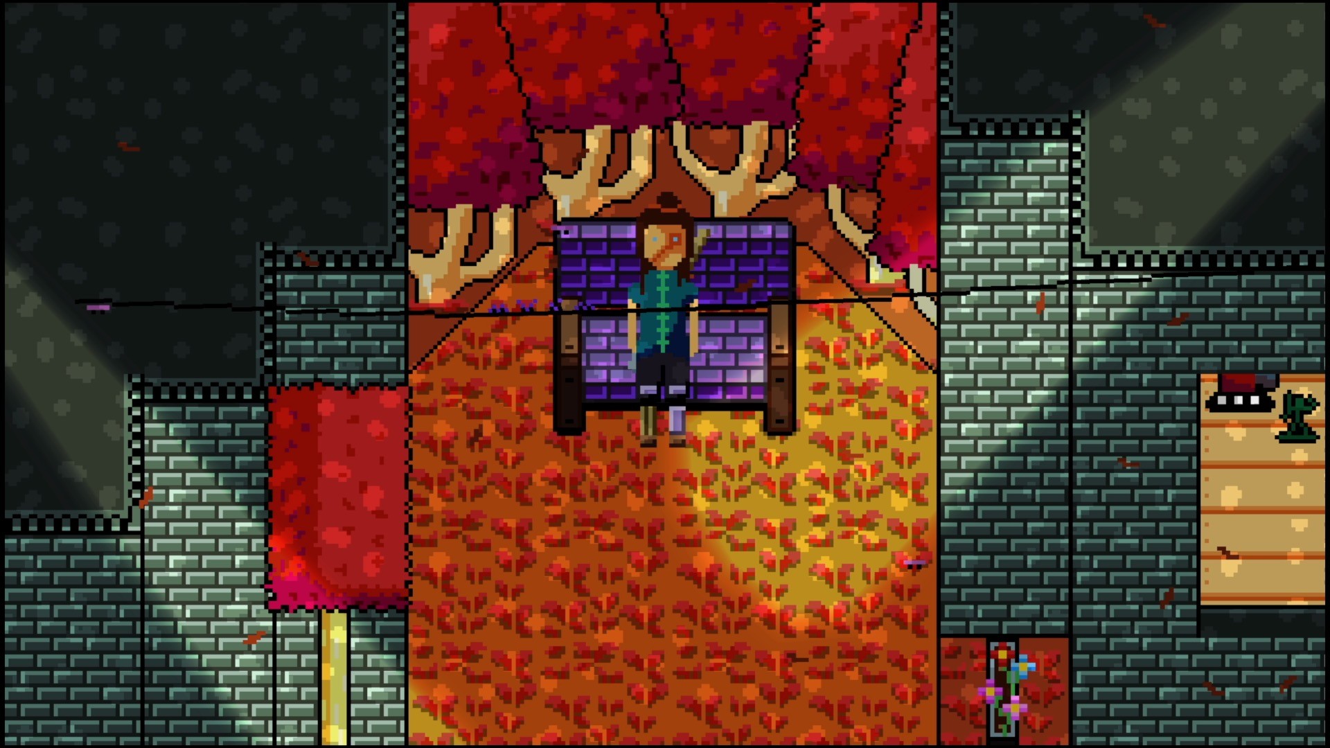 Deitrus - Screenshot 10