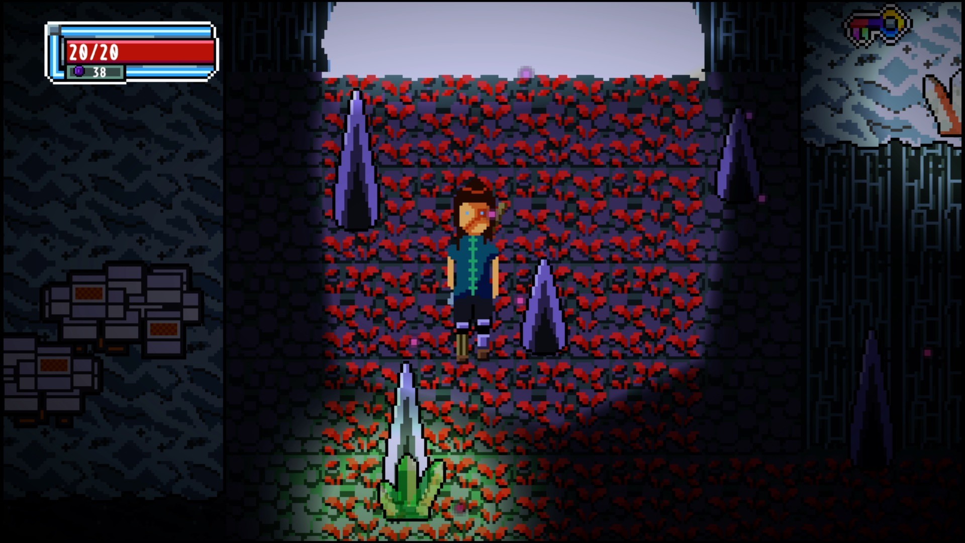 Deitrus - Screenshot 5