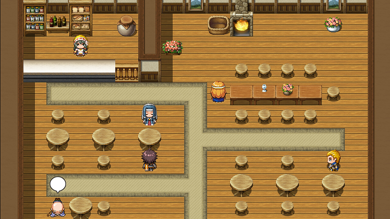 The Legend of Gandar II - Screenshot 4