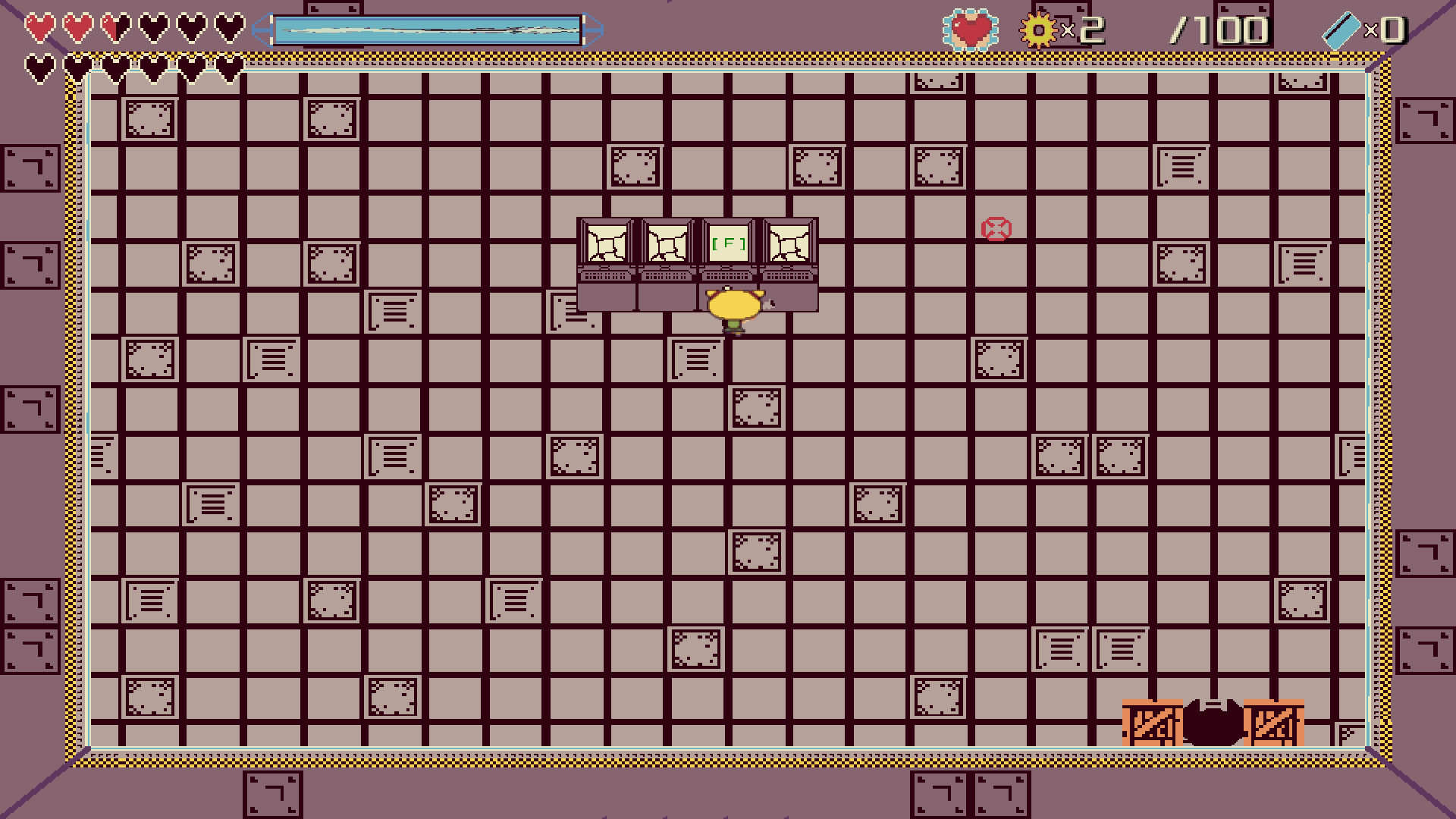 Atomic Wilds - Screenshot 5