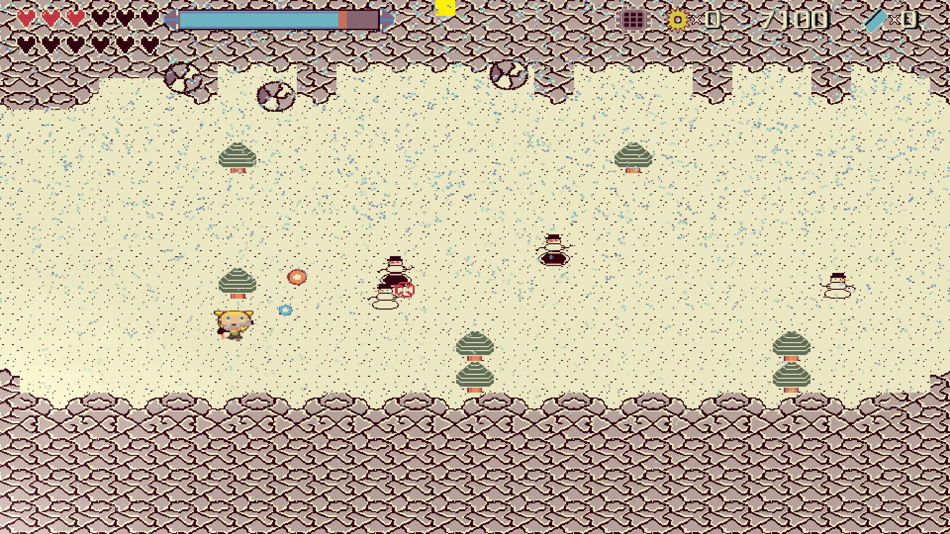 Atomic Wilds - Screenshot 3