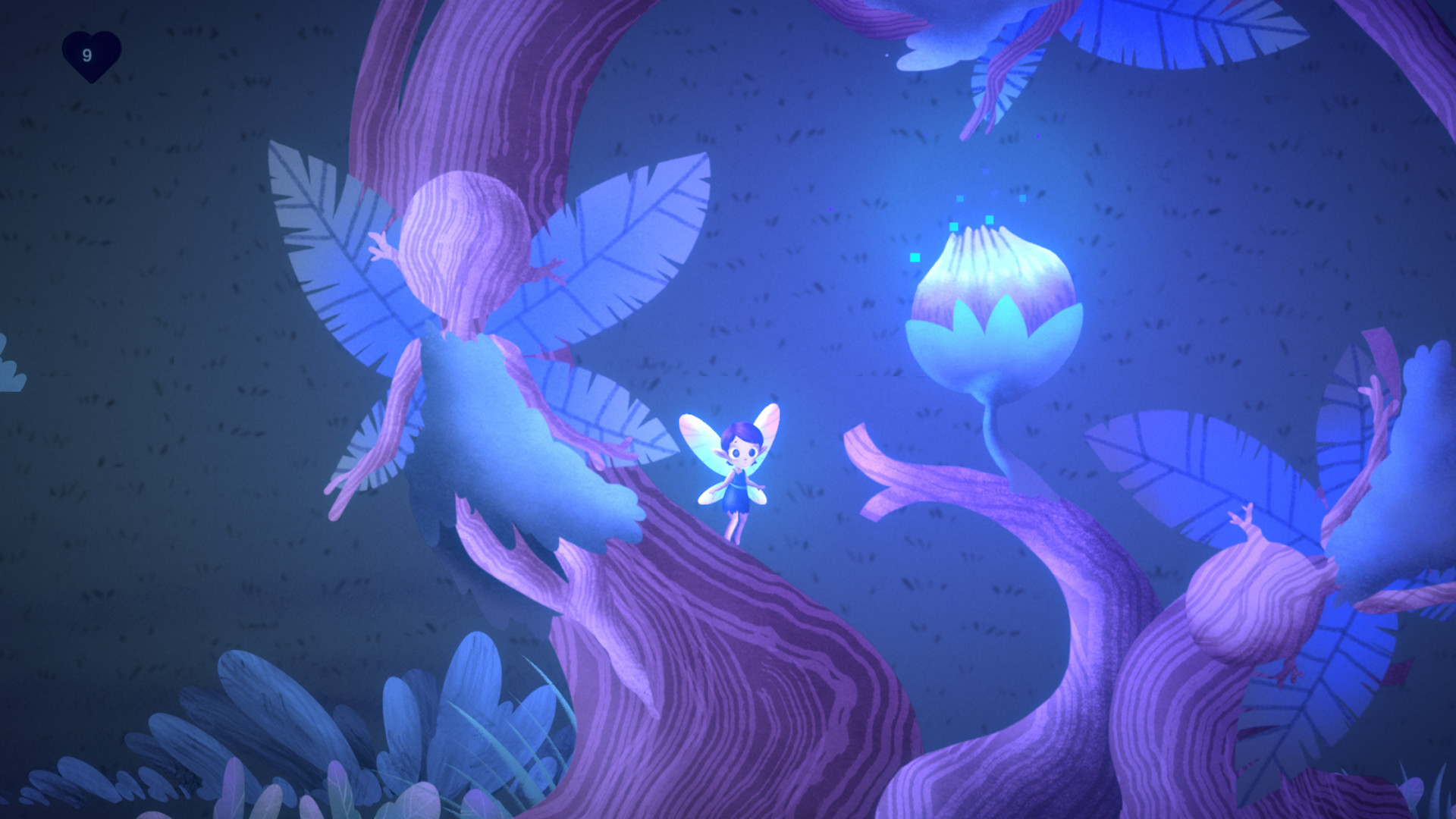 Secret Meadow - Screenshot 5