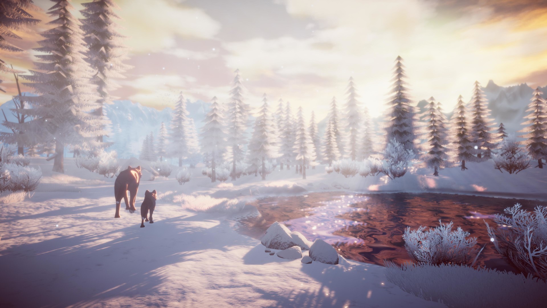 Follow My Steps - Screenshot 4