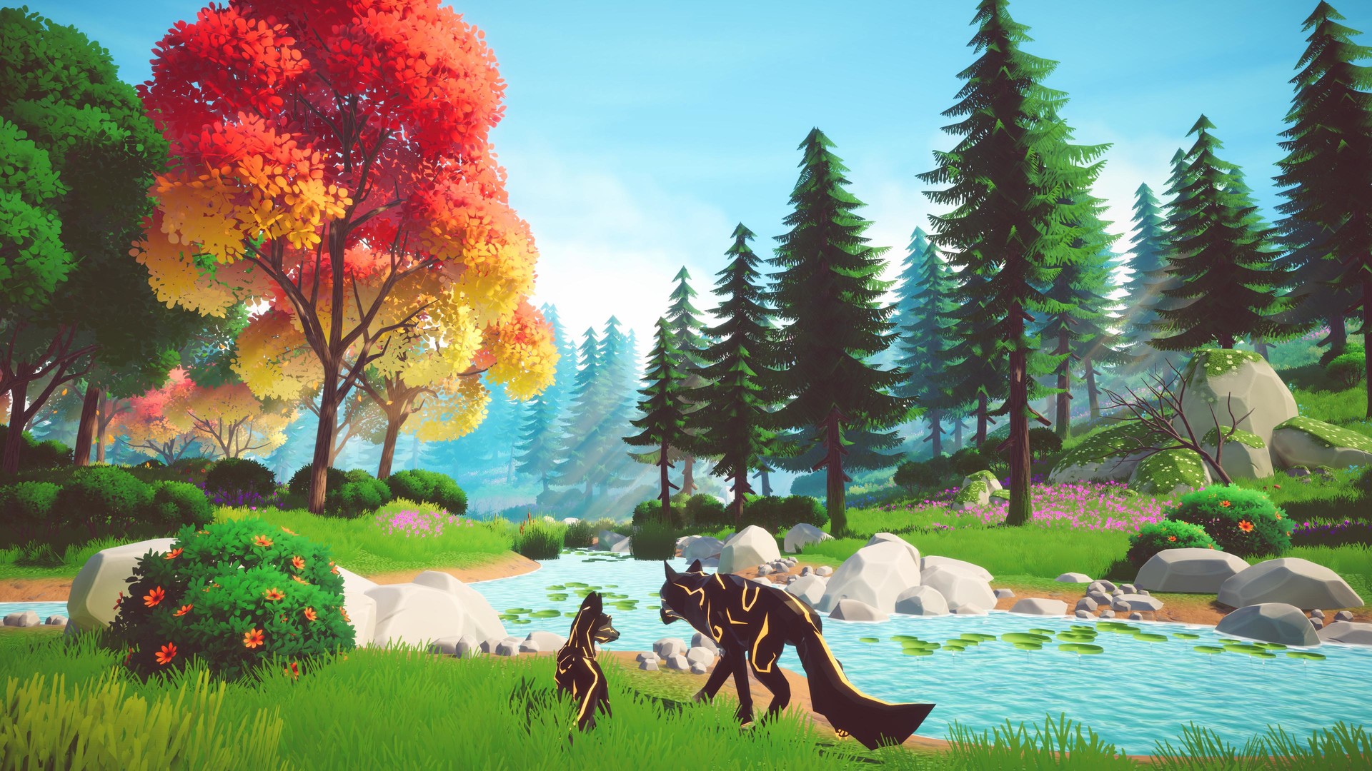 Follow My Steps - Screenshot 5