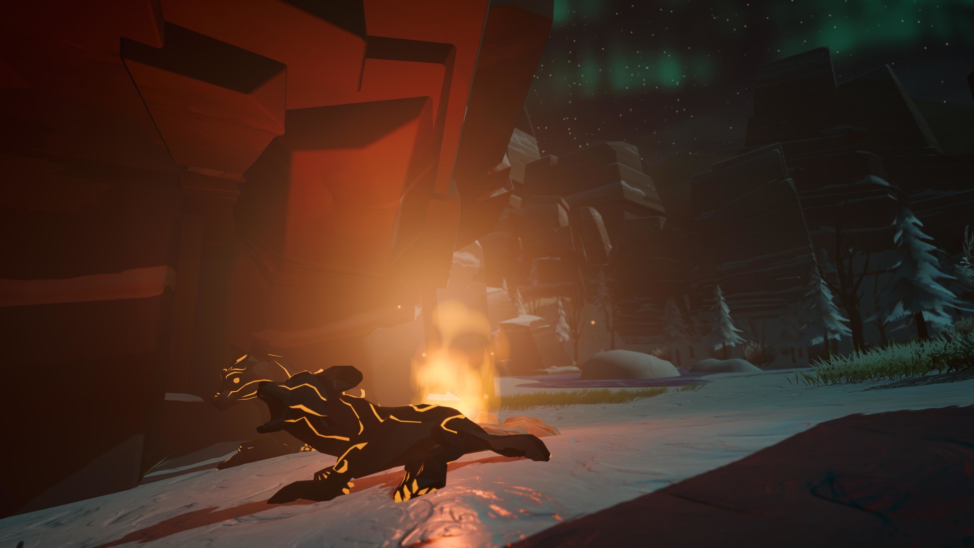 Follow My Steps - Screenshot 6