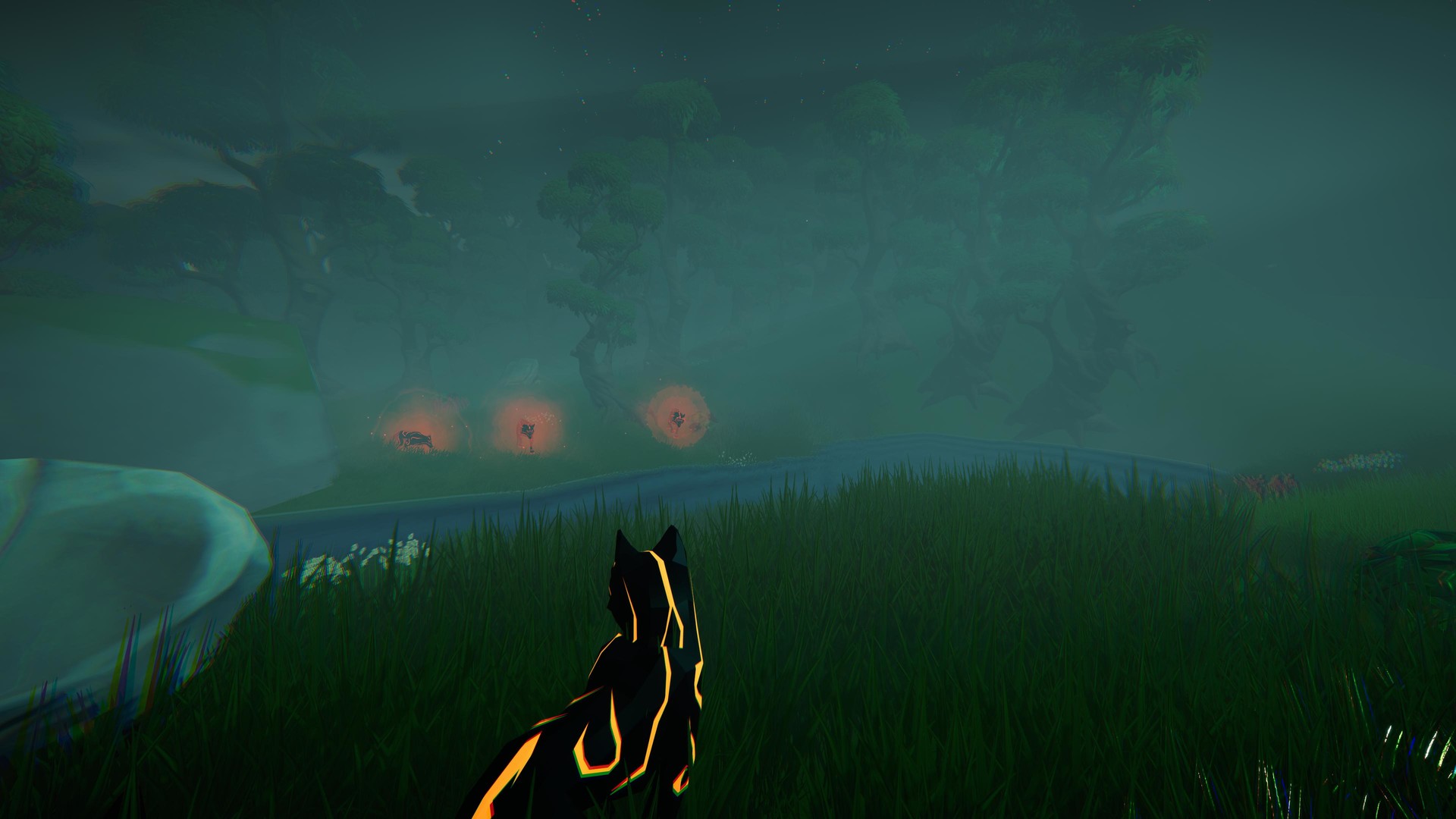 Follow My Steps - Screenshot 2