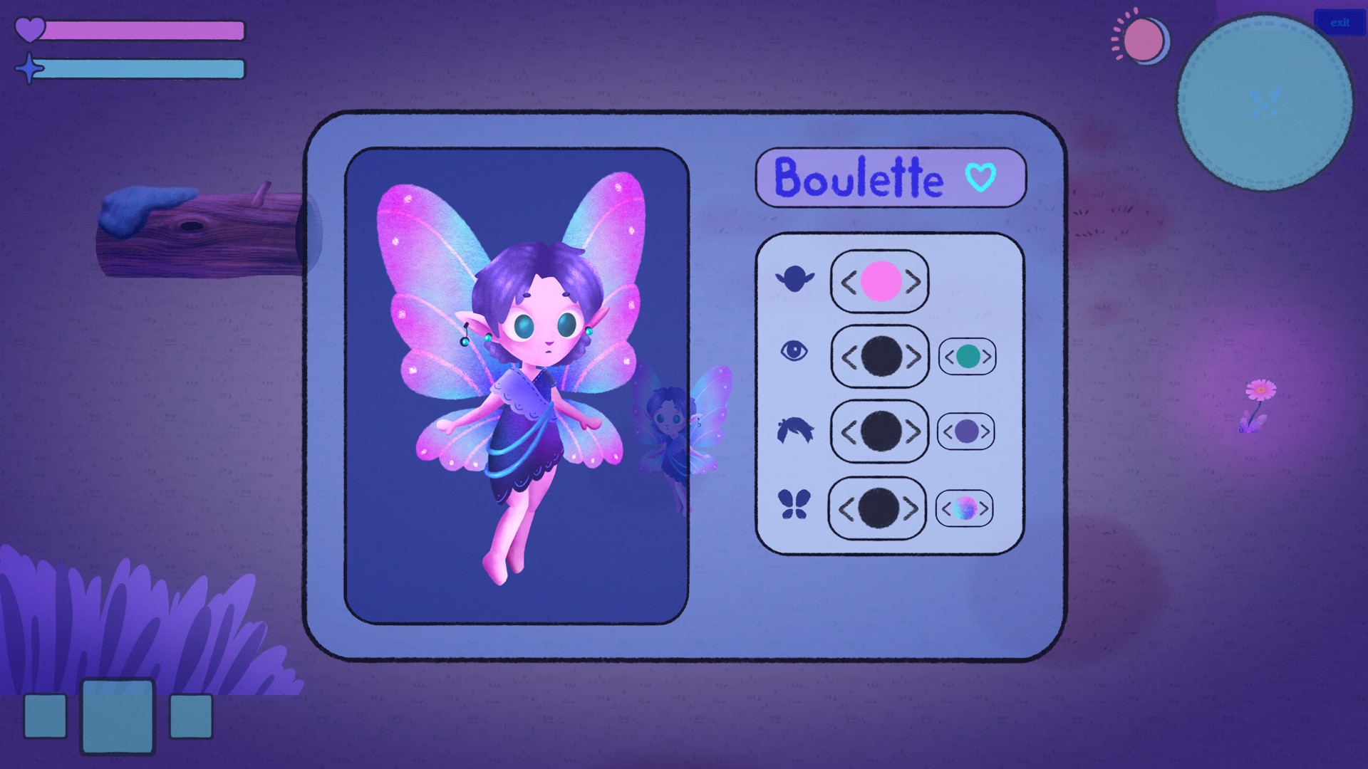 Secret Meadow - Screenshot 6