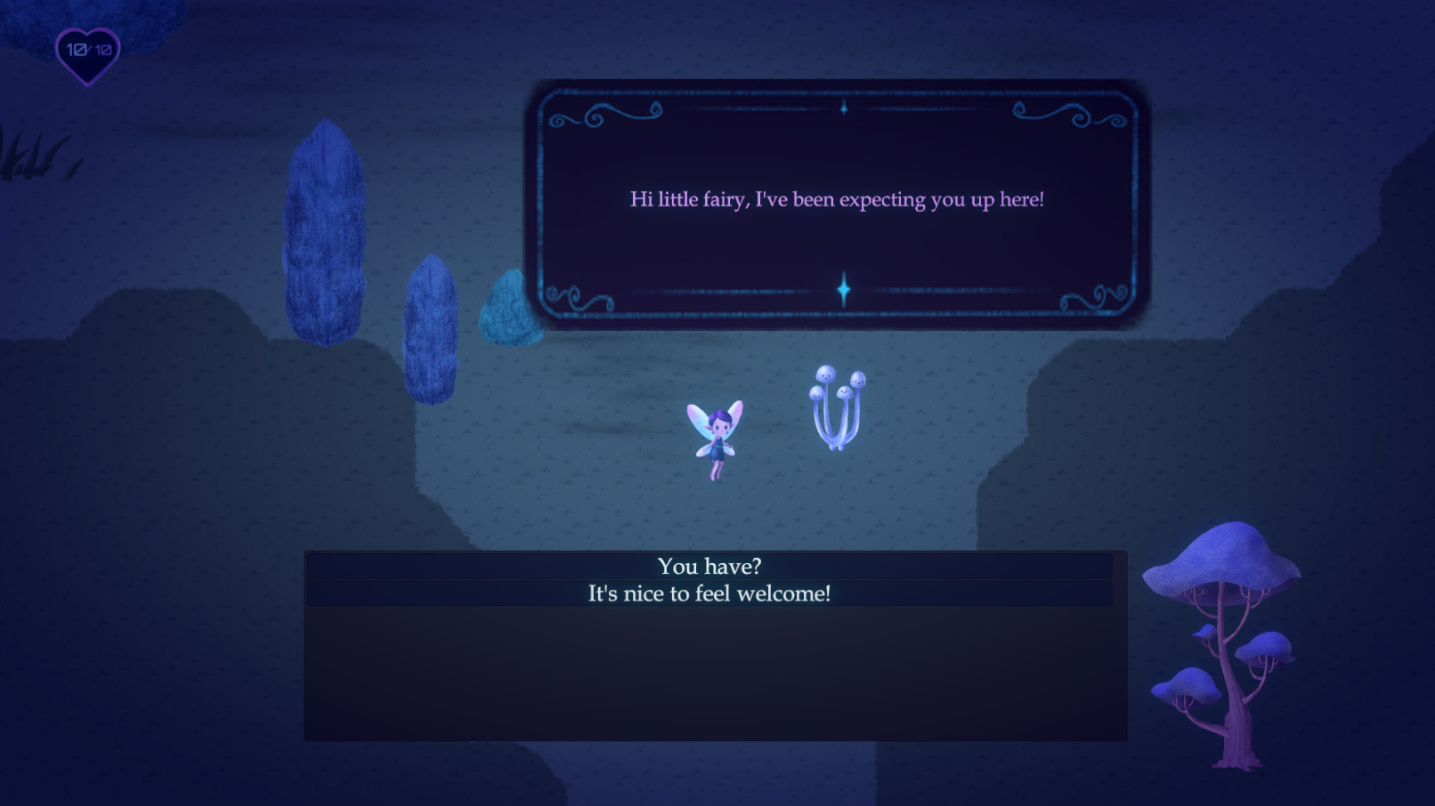 Secret Meadow - Screenshot 3