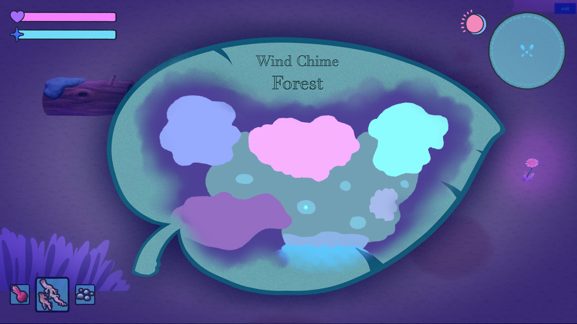 Secret Meadow - Screenshot 4