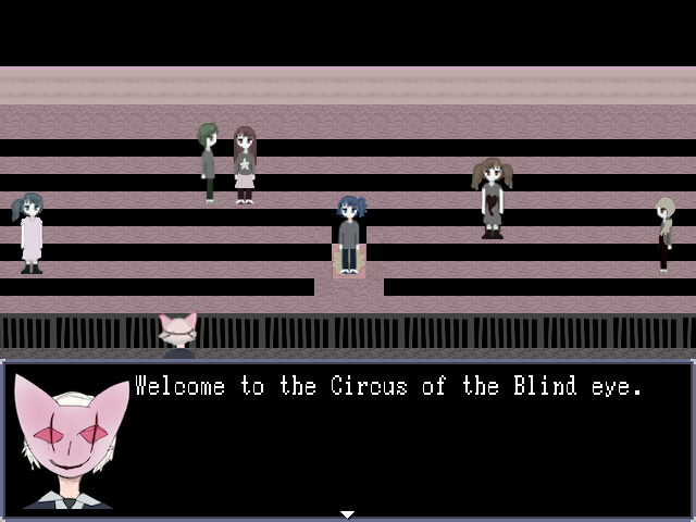 The Doll's Window - Screenshot 9