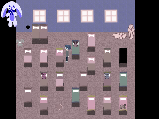 The Doll's Window - Screenshot 5