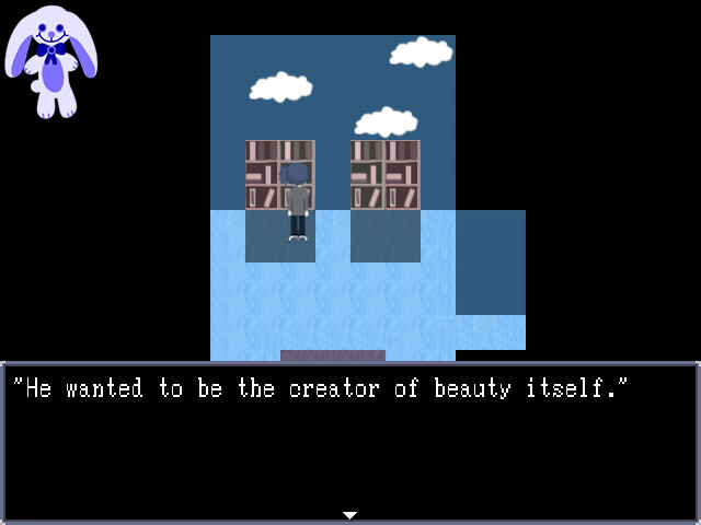 The Doll's Window - Screenshot 7
