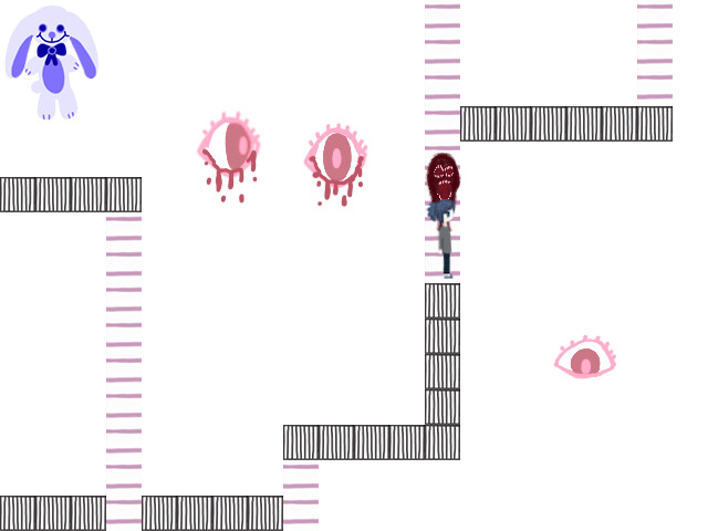 The Doll's Window - Screenshot 8