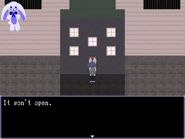 The Doll's Window - Screenshot 3