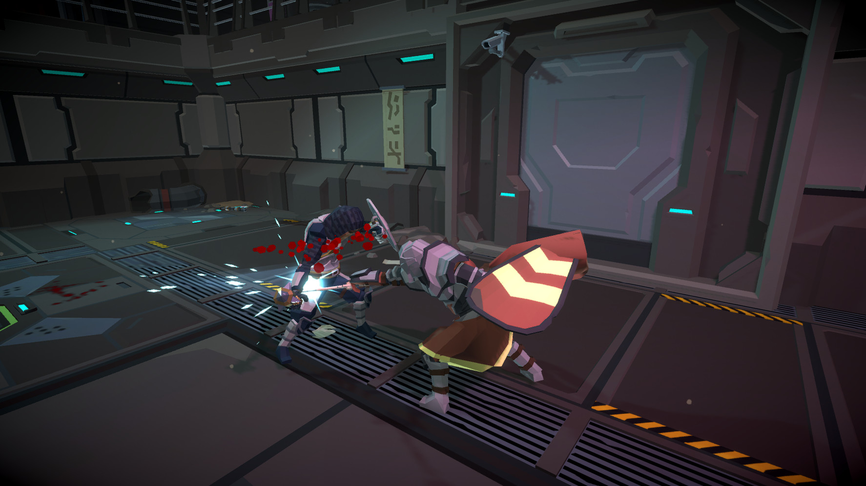 Pit Fighter Tycoon - Screenshot 1