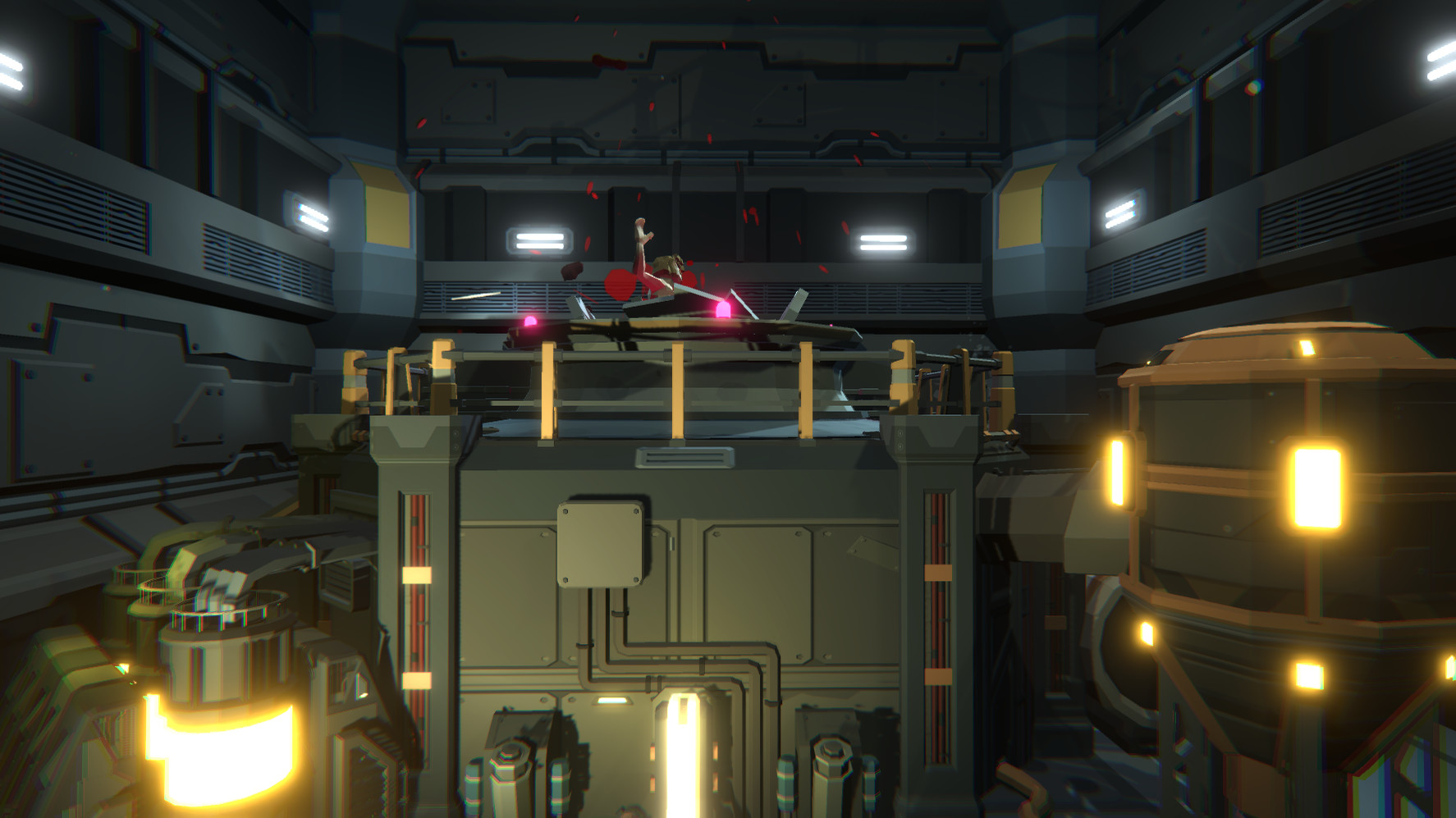 Pit Fighter Tycoon - Screenshot 6