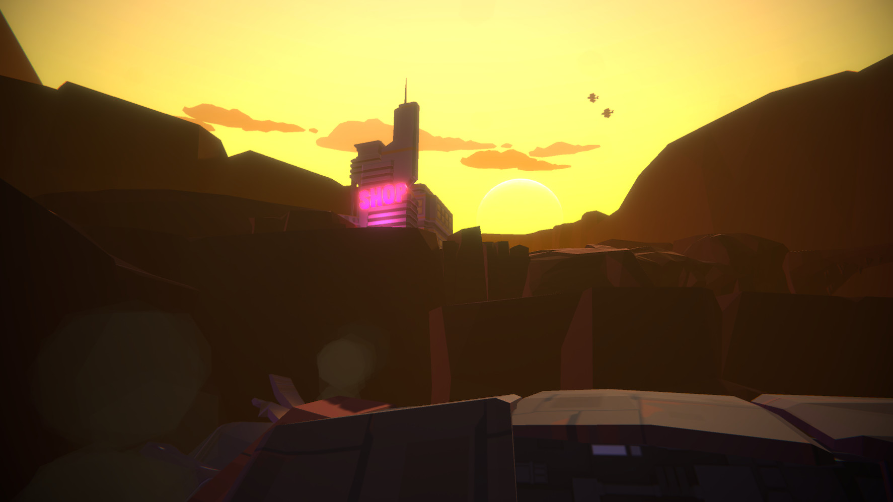 Pit Fighter Tycoon - Screenshot 2