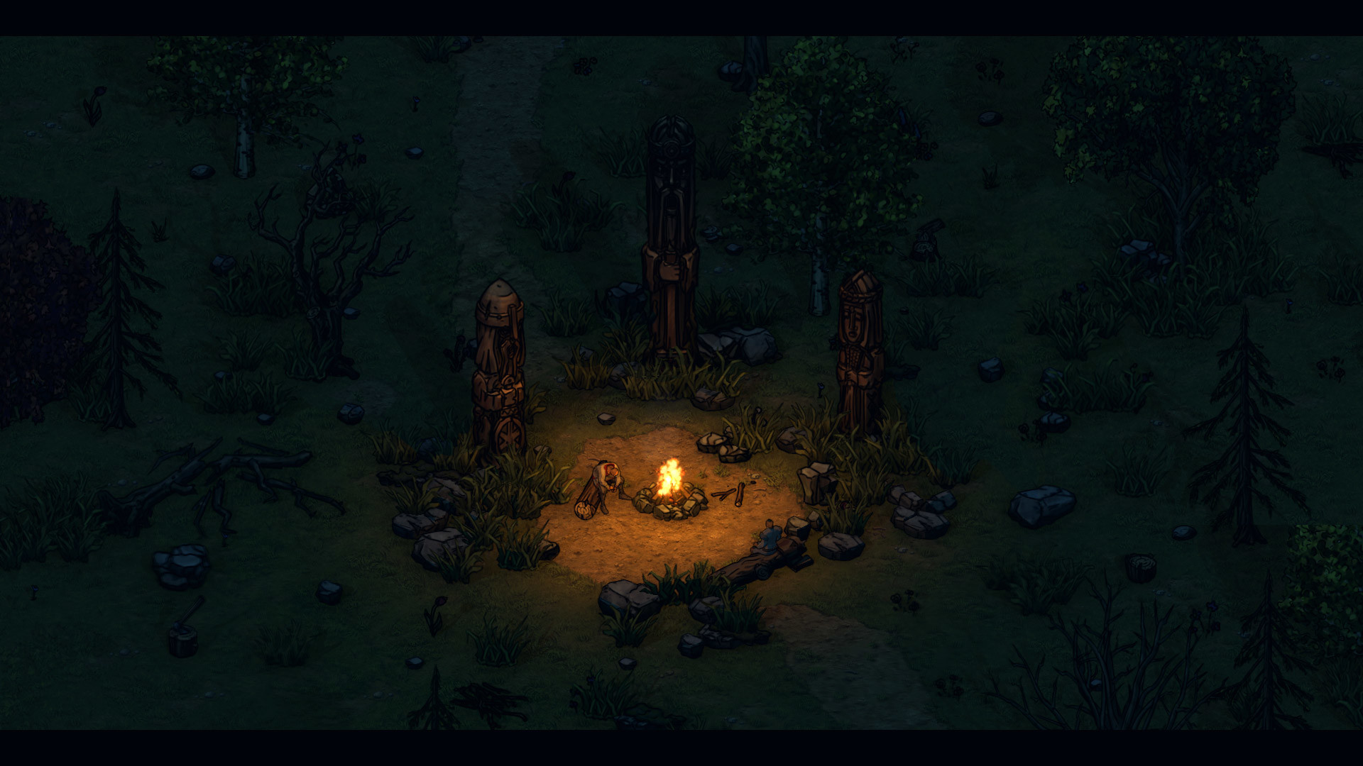 Tribal: Slavene Kingdoms - Screenshot 6