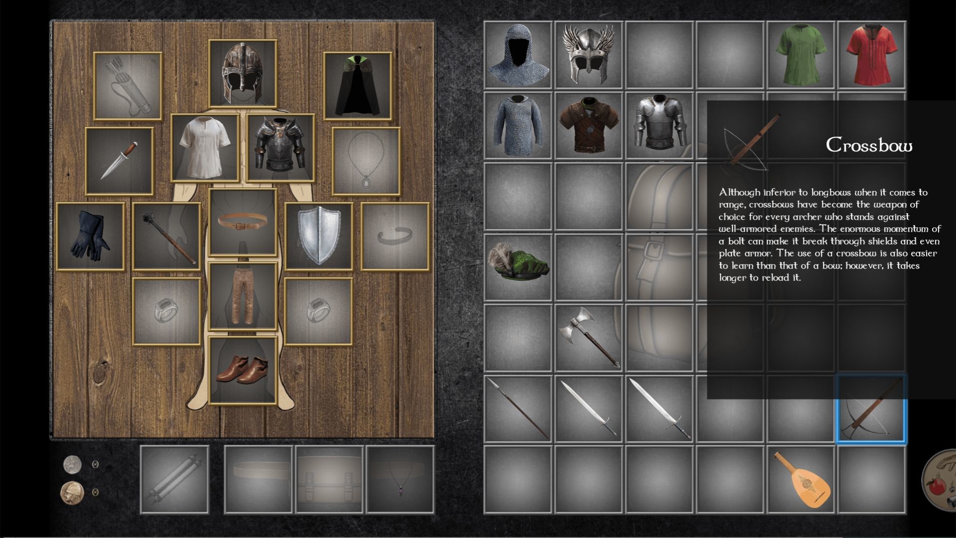 Knights of Frontier Valley - Screenshot 4