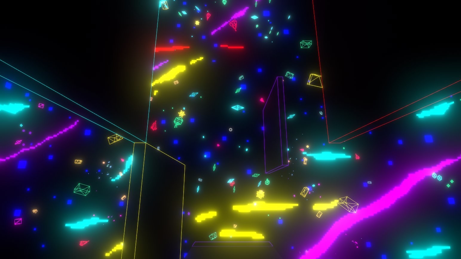 Lost Intelligence - Screenshot 8