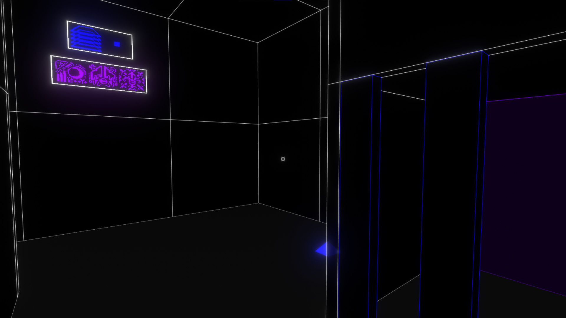 Lost Intelligence - Screenshot 6