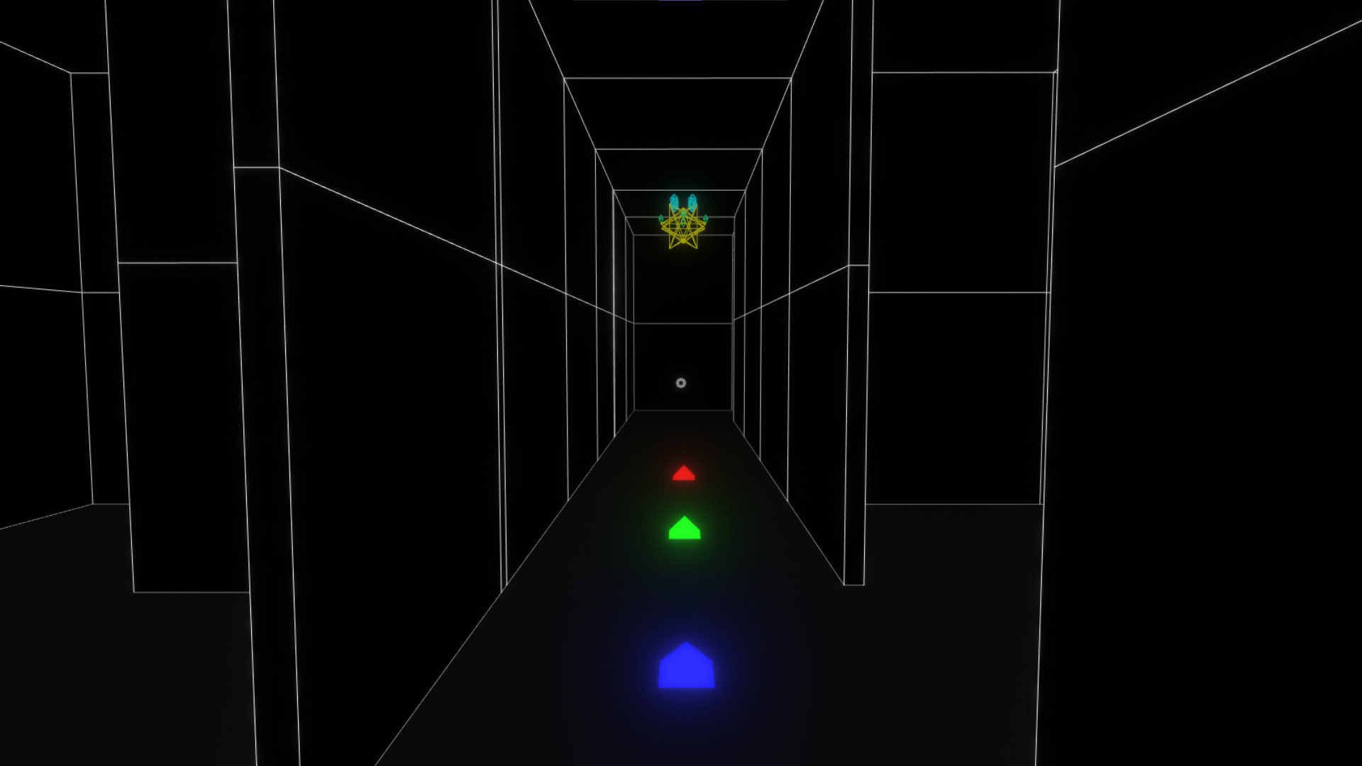 Lost Intelligence - Screenshot 7