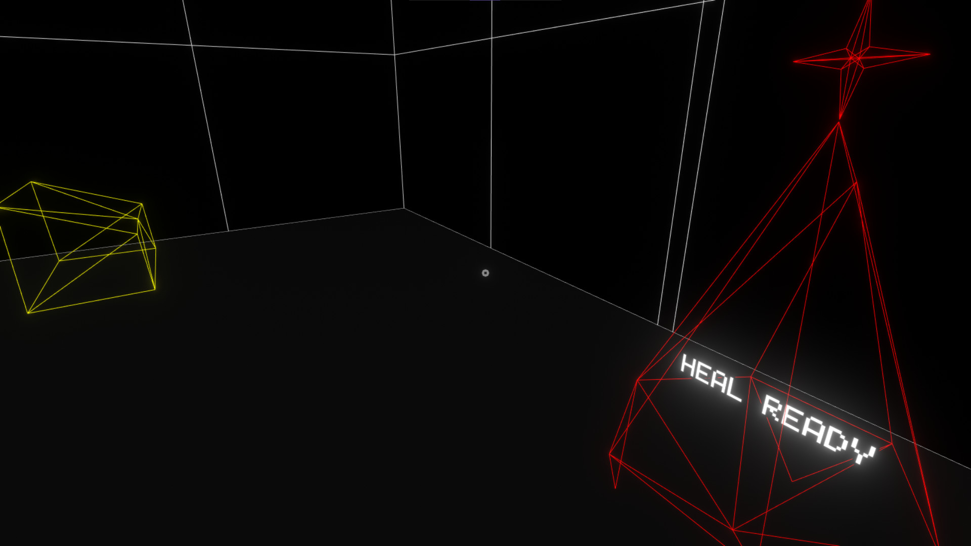 Lost Intelligence - Screenshot 9