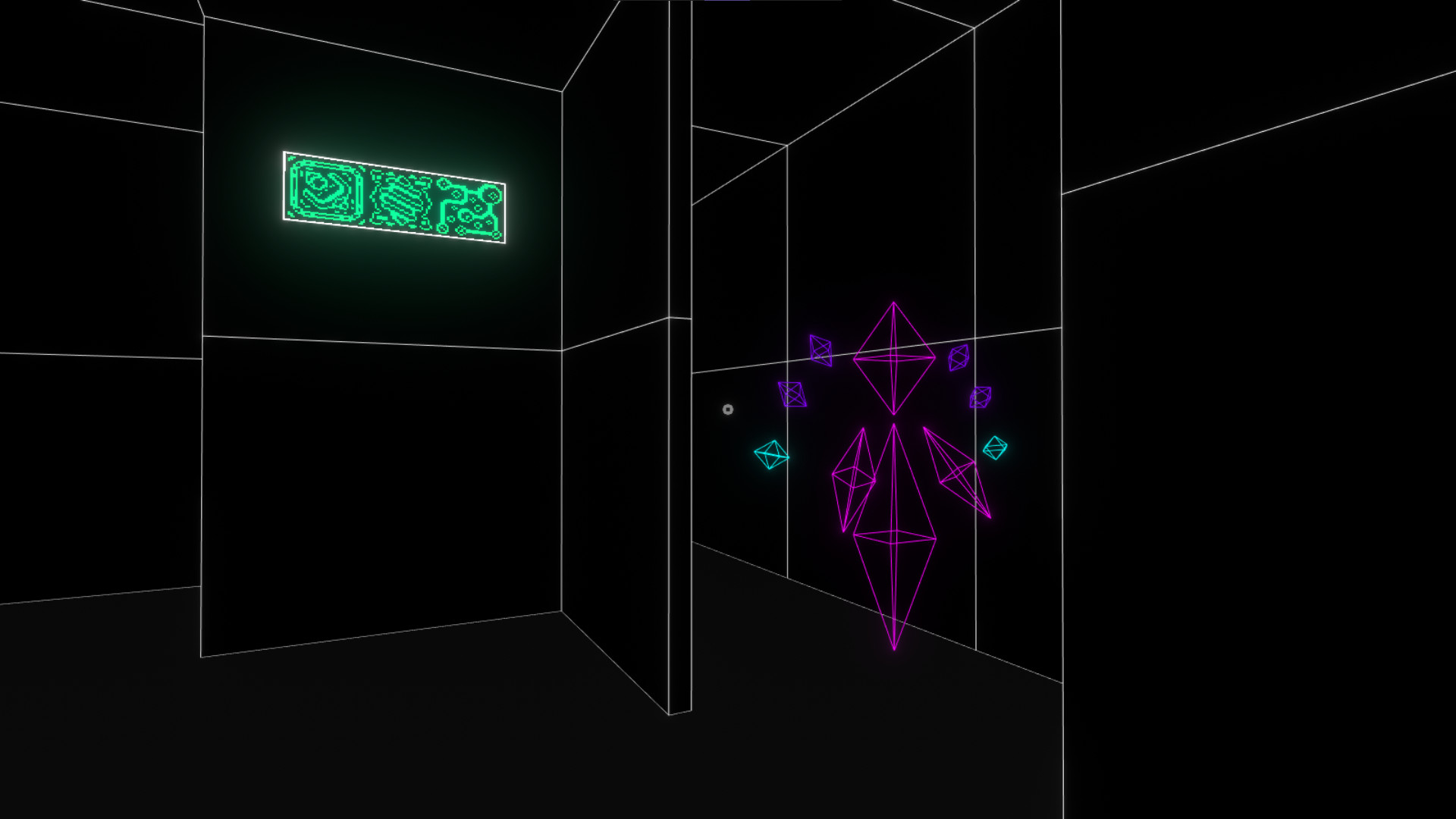 Lost Intelligence - Screenshot 3