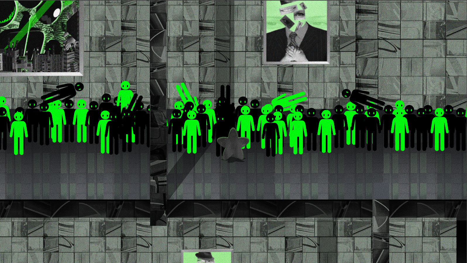 A Chamber of Stars - Screenshot 4