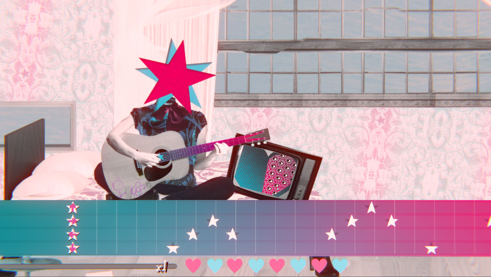 A Chamber of Stars - Screenshot 5