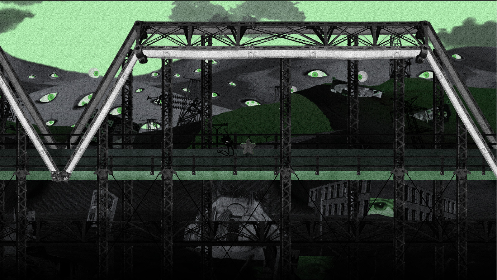 A Chamber of Stars - Screenshot 2