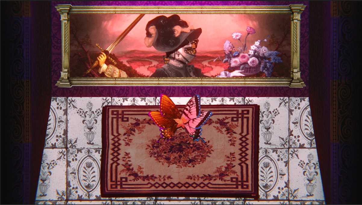 A Chamber of Stars - Screenshot 10