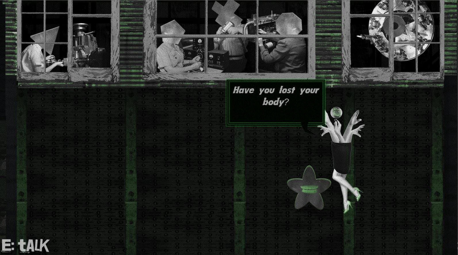 A Chamber of Stars - Screenshot 9