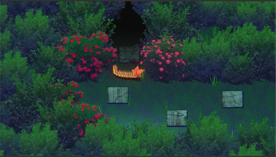 A Chamber of Stars - Screenshot 8