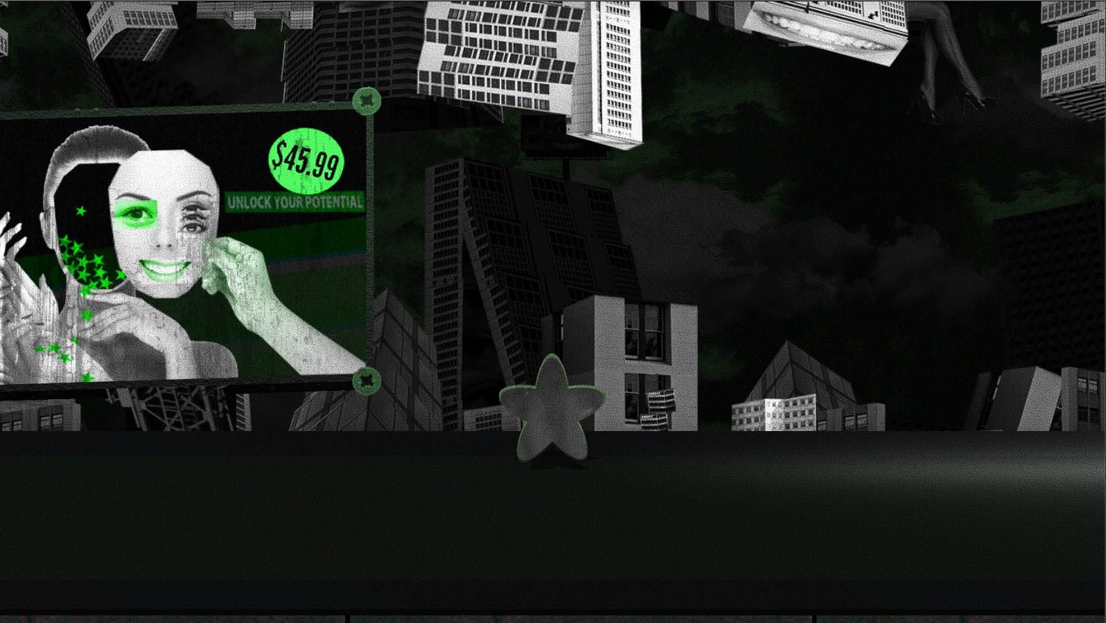 A Chamber of Stars - Screenshot 6