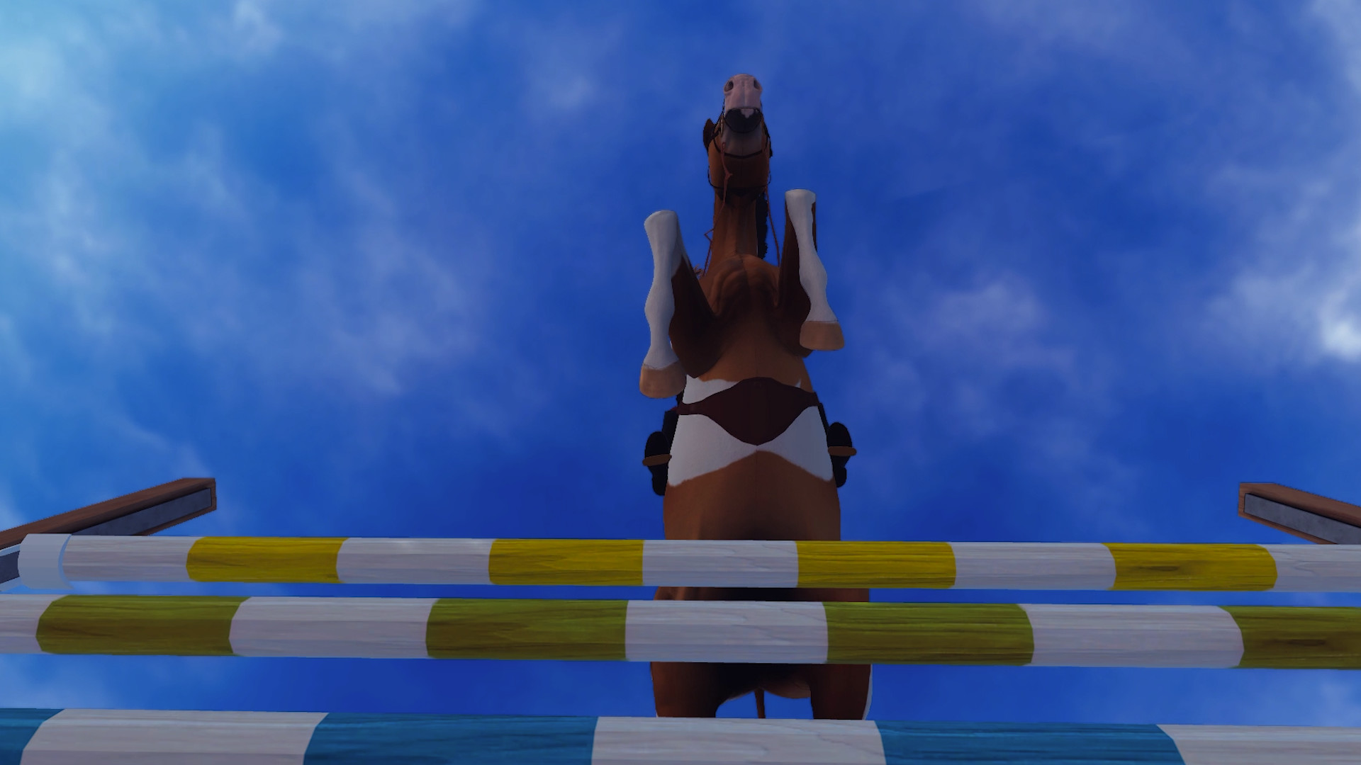 Astride - Screenshot 7