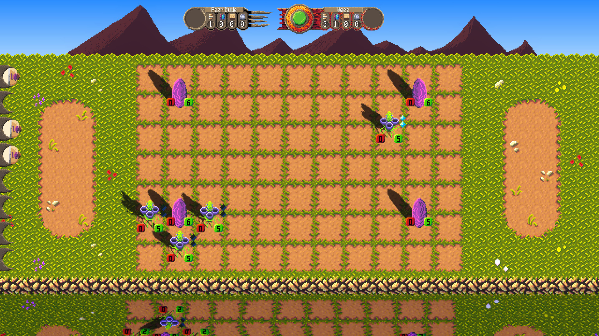 Soulveyor - Screenshot 5