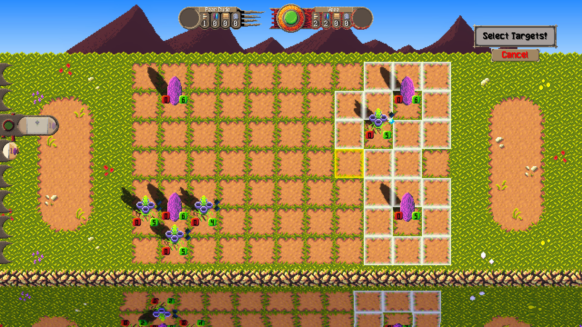 Soulveyor - Screenshot 4