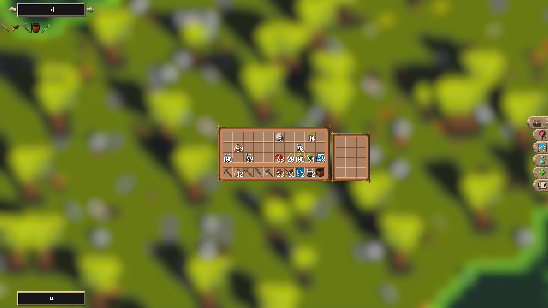 Soulveyor - Screenshot 1