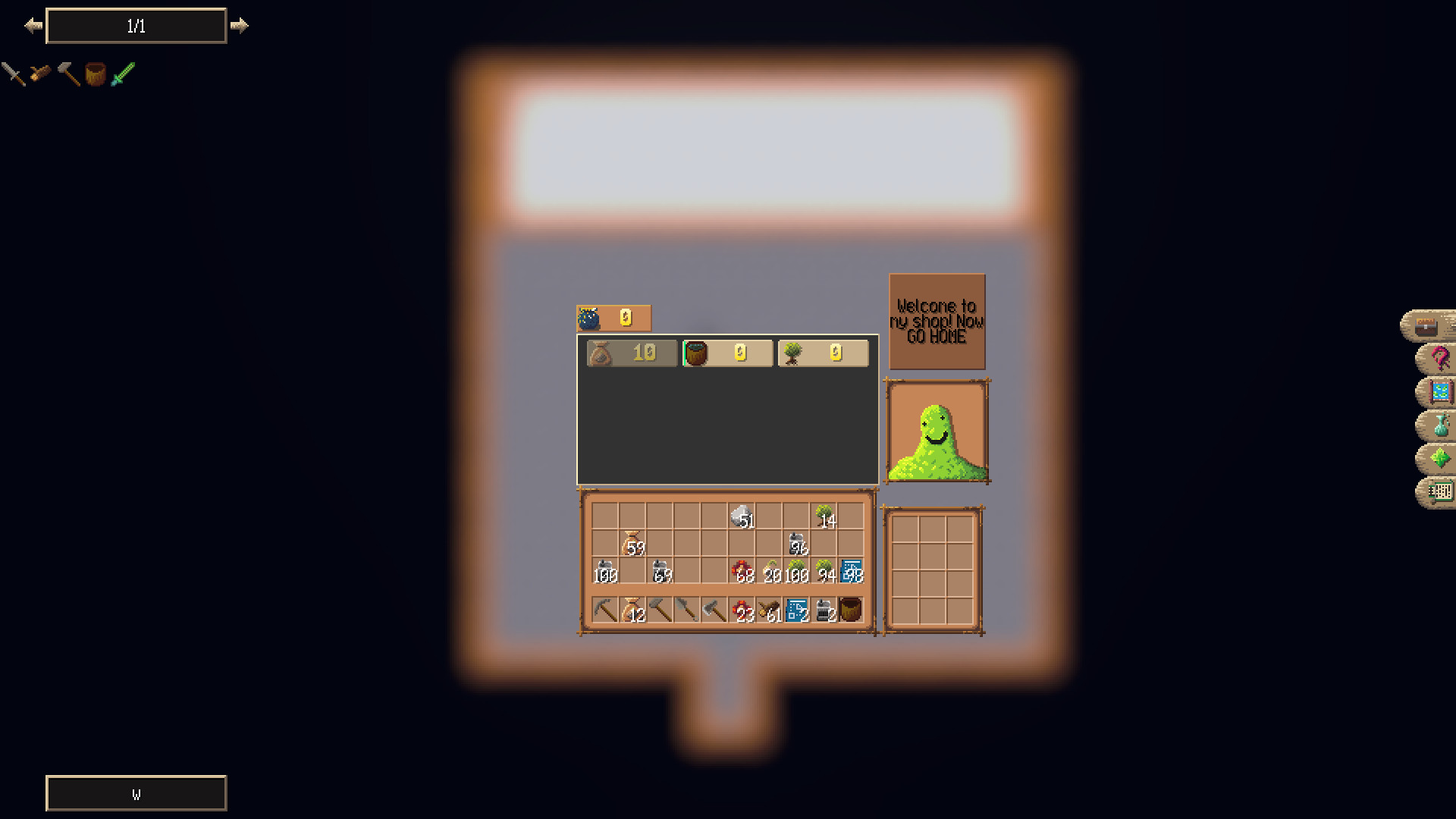 Soulveyor - Screenshot 6