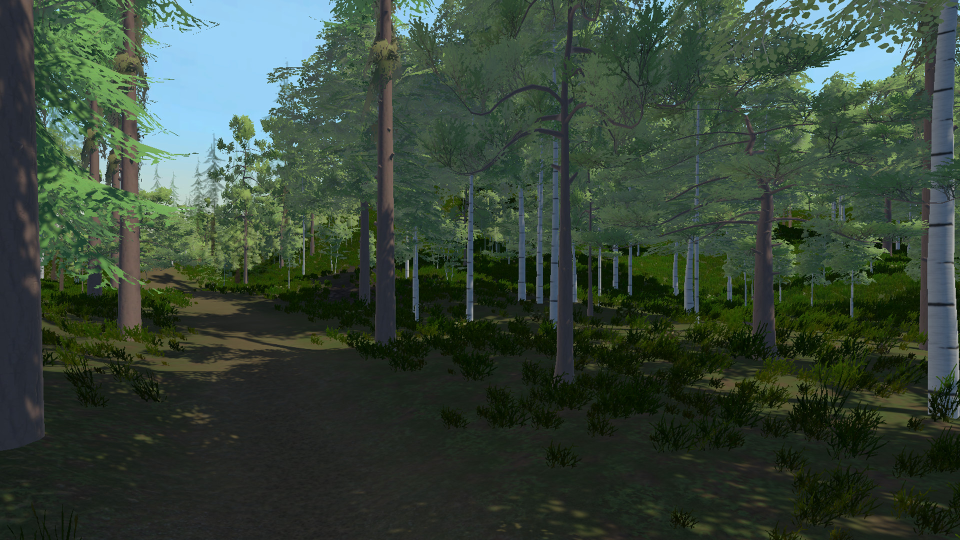 Astride - Screenshot 6
