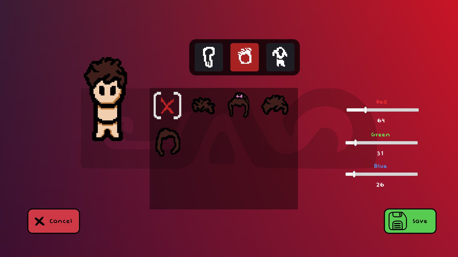 Bloodpire - Screenshot 3