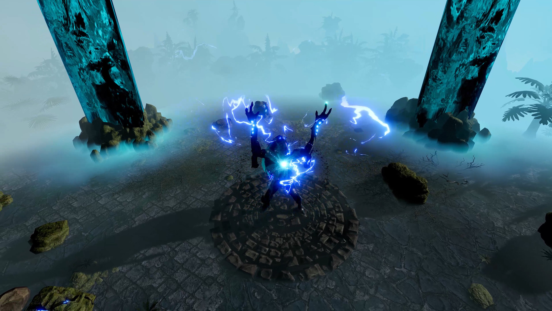 Interlayer - Screenshot 8