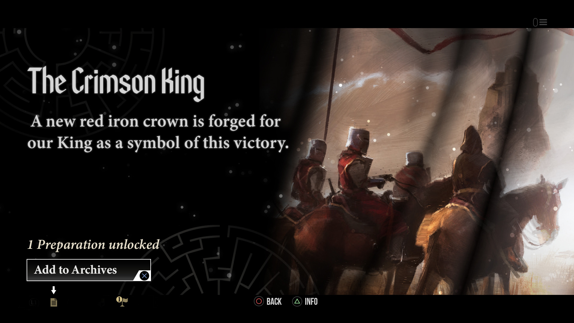 The King's Dilemma: Chronicles - Screenshot 3