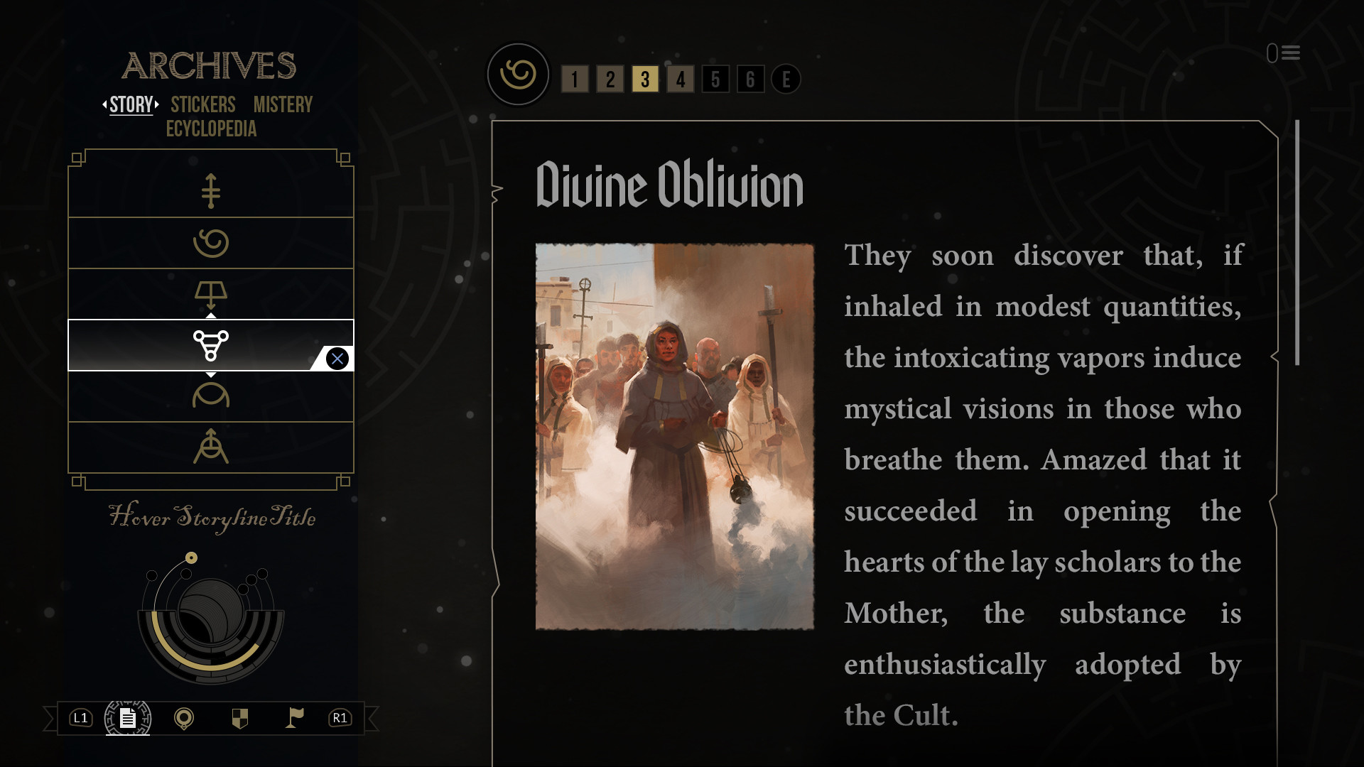 The King's Dilemma: Chronicles - Screenshot 7