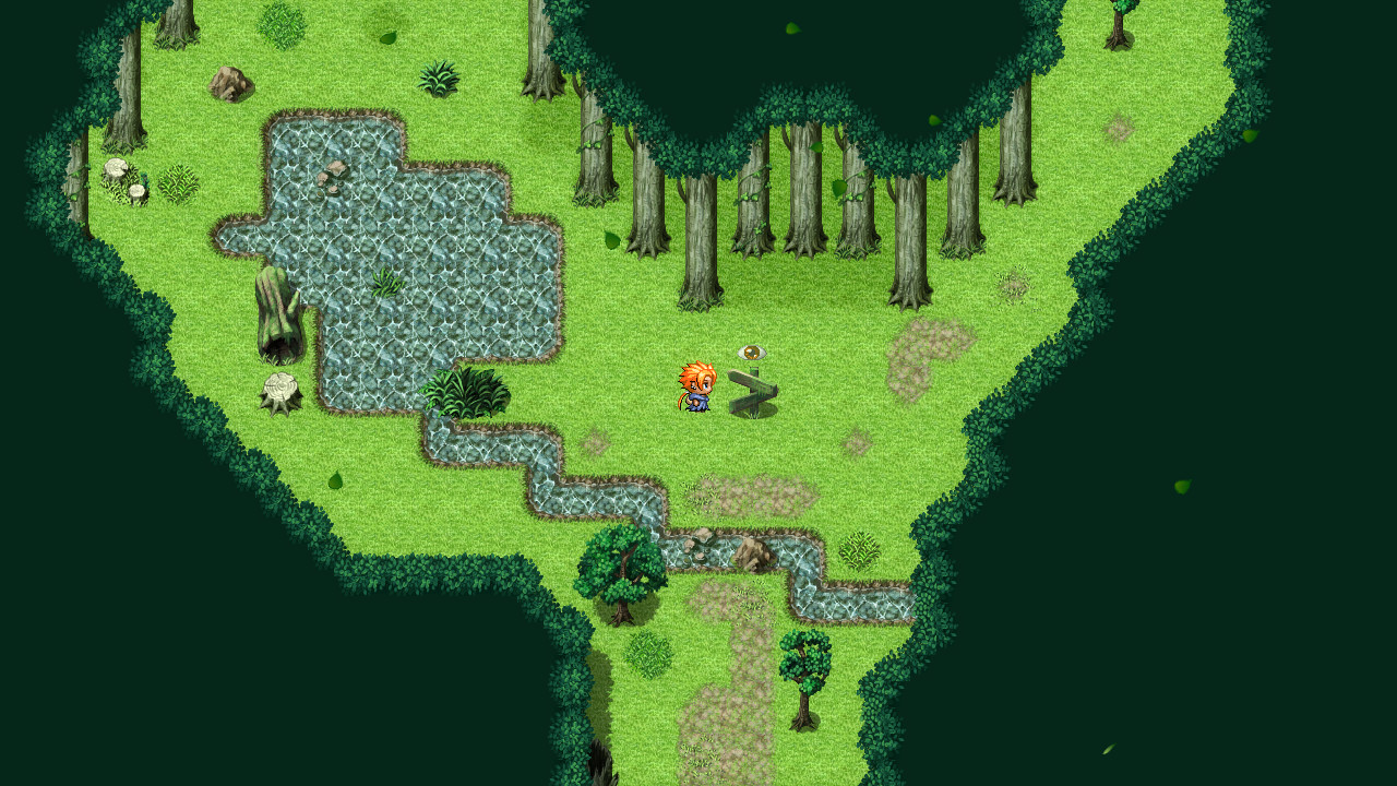 The Brothers - Screenshot 12