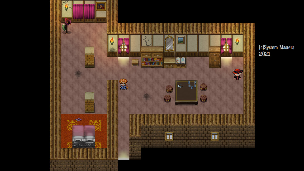 The Brothers - Screenshot 6