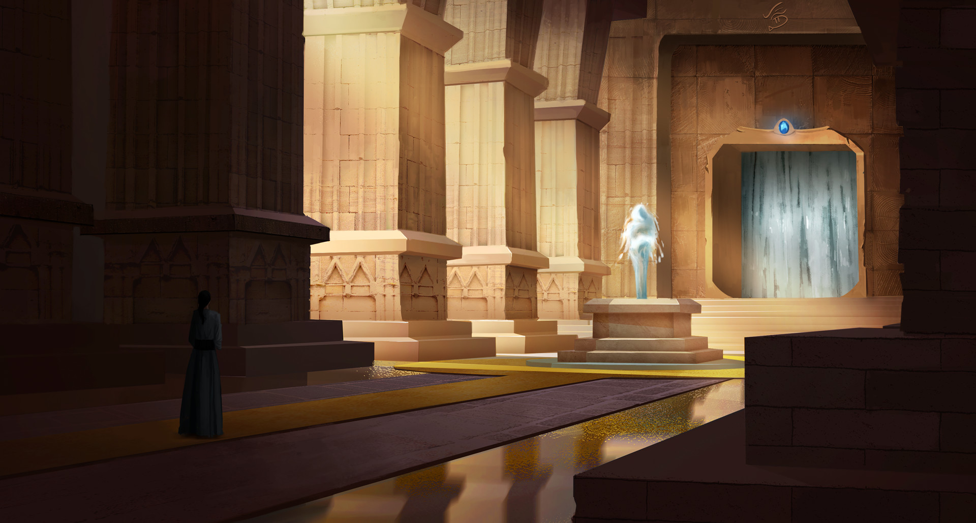 Shargad: First Blood - Screenshot 5